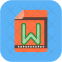 پیش‌نمایش فایل word-count-checker-wordcountchecker-4 از پک سئو فلت پس زمینه گوشه گرد نسخه 1 بخش 1 قالب 8