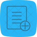 پیش‌نمایش فایل add-plus-new-file از پک خط سئو