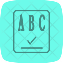 پیش‌نمایش فایل spell-checker-spellchecker-checklist-4 از پک خط سئو