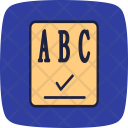 پیش‌نمایش فایل spell-checker-spellchecker-checklist-5 از پک سئو جلد 1