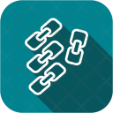 پیش‌نمایش فایل backlink-maker-linkes-backlink-maker از پک خط سئو پس زمینه گوشه گرد سایه دار