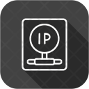 پیش‌نمایش فایل what-is-my-ip-12 از پک خط سئو پس زمینه گوشه گرد سایه دار