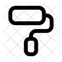پیش‌نمایش فایل paint-roller-10002335 از پک ابزارهای طراحی