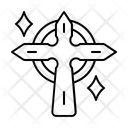پیش‌نمایش فایل celtic-cross-11751776 از پک روز سنت پاتریک