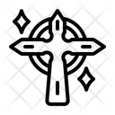 پیش‌نمایش فایل celtic-cross-11755929 از پک روز سنت پاتریک