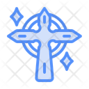 پیش‌نمایش فایل celtic-cross-11755949 از پک روز سنت پاتریک
