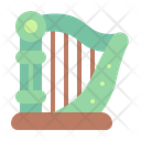 پیش‌نمایش فایل harp-11755975 از پک روز سنت پاتریک