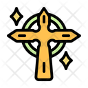 پیش‌نمایش فایل celtic-cross-11755989 از پک روز سنت پاتریک