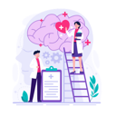 پیش‌نمایش فایل the-doctors-learning-human-brain-8327719 از پک سلامت روان