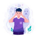 پیش‌نمایش فایل young-boy-with-confused-mind-8314289 از پک سلامت روان