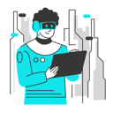 پیش‌نمایش فایل artificial-intelligence-analytics-12166568 از پک هوش مصنوعی