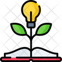 پیش‌نمایش فایل knowledge-idea-2170586 از پک عاشقان کتاب