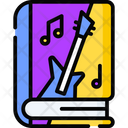 پیش‌نمایش فایل music-book-2170588 از پک عاشقان کتاب