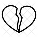 پیش‌نمایش فایل broken-heart-4794479 از پک عشق
