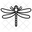 پیش‌نمایش فایل dragonfly-10 از پک حشرات