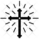 پیش‌نمایش فایل cross-327 از پک گلیف عید پاک