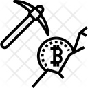 پیش‌نمایش فایل pickaxe-3 از پک بیت کوین، رمزارز