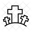 پیش‌نمایش فایل graveyard-15 از پک خط هالووین