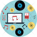 پیش‌نمایش فایل music-file-12 از پک وب و موبایل