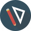 پیش‌نمایش فایل draw-drawing-edit-editor-graphic-pencil از پک آموزش مدرسه