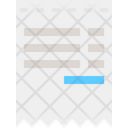 پیش‌نمایش فایل receipt-6378979 از پک تجارت الکترونیک