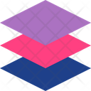 پیش‌نمایش فایل layers-6398874 از پک رابط کاربری