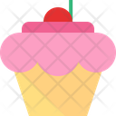 پیش‌نمایش فایل cupcake-6379060 از پک غذا