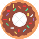 پیش‌نمایش فایل donut-6379061 از پک غذا