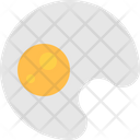 پیش‌نمایش فایل fried-egg-6379062 از پک غذا