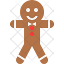 پیش‌نمایش فایل gingerbread-man-6379063 از پک غذا