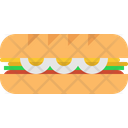پیش‌نمایش فایل sandwich-6379081 از پک غذا