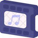 پیش‌نمایش فایل soundtrack-5506309 از پک سینما
