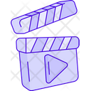 پیش‌نمایش فایل film-clapperboard-5512813 از پک سینما