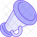 پیش‌نمایش فایل megaphone-5512845 از پک سینما