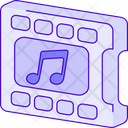 پیش‌نمایش فایل soundtrack-5512853 از پک سینما