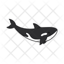 پیش‌نمایش فایل orca-8878781 از پک حیوانات اقیانوس
