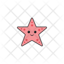 پیش‌نمایش فایل starfish-8878787 از پک حیوانات اقیانوس