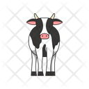 پیش‌نمایش فایل cow-10055188 از پک حیوانات مزرعه