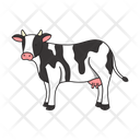 پیش‌نمایش فایل cow-9243829 از پک حیوانات مزرعه