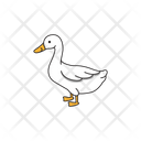 پیش‌نمایش فایل duck-9243830 از پک حیوانات مزرعه