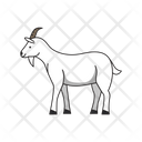 پیش‌نمایش فایل goat-9243831 از پک حیوانات مزرعه