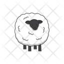 پیش‌نمایش فایل sheep-9243835 از پک حیوانات مزرعه