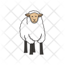 پیش‌نمایش فایل sheep-9243836 از پک حیوانات مزرعه