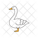 پیش‌نمایش فایل swan-10055192 از پک حیوانات مزرعه