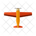 پیش‌نمایش فایل dragonfly-plane-2261635 از پک حمل و نقل