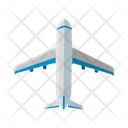 پیش‌نمایش فایل plane-2261636 از پک حمل و نقل