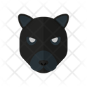 پیش‌نمایش فایل black-panther-2469783 از پک حیوانات