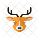 پیش‌نمایش فایل deer-2469793 از پک حیوانات