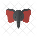 پیش‌نمایش فایل elephant-2469785 از پک حیوانات