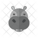 پیش‌نمایش فایل hippopotamus-2469796 از پک حیوانات